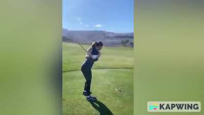 Hole in One