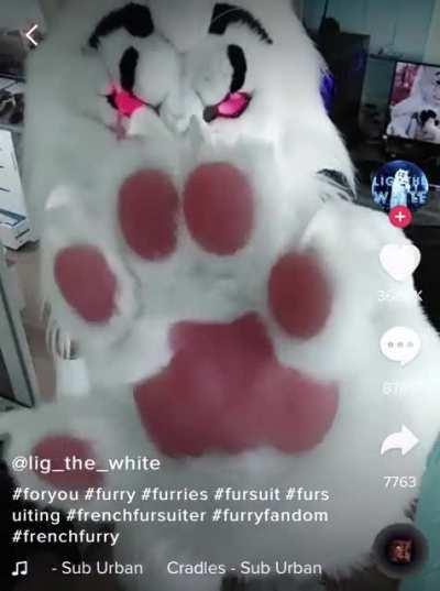 Somebody need to mufasa his ass