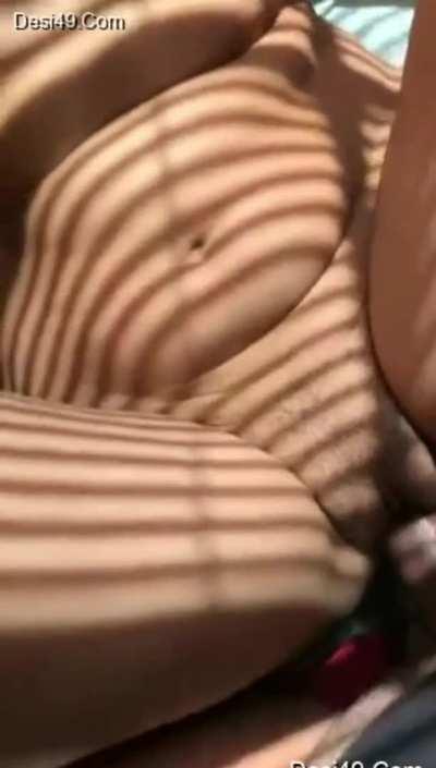 Hot 🥵 .NRI girl 💦 fucking vdo🍑😍🤤