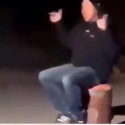 “Where’s the rest?”