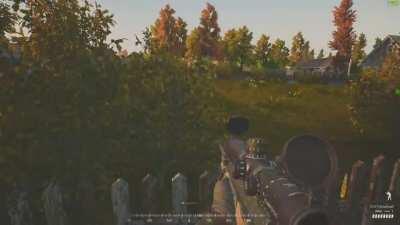 Didnt know squad has a horror elements in the game, 10/10