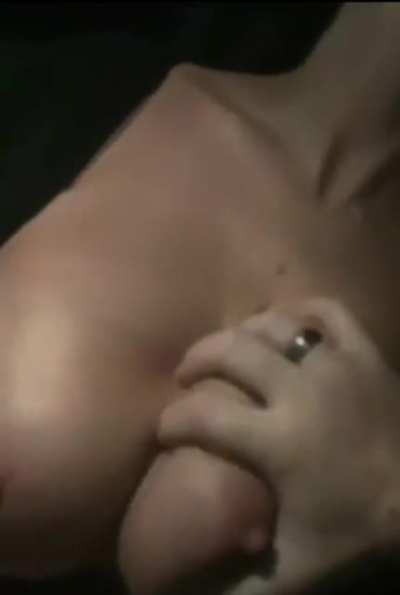 Ava Addams' date night ❤