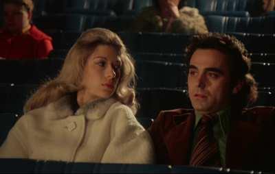 70's Cinema Encounter