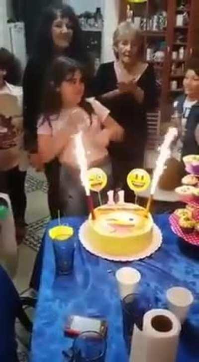 how to create an trauma