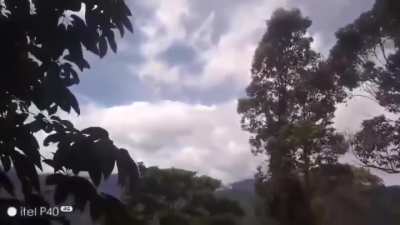 EMB 314 Super Tucano Vs Insurgents