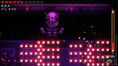 Amulet of the Pit Lord gang