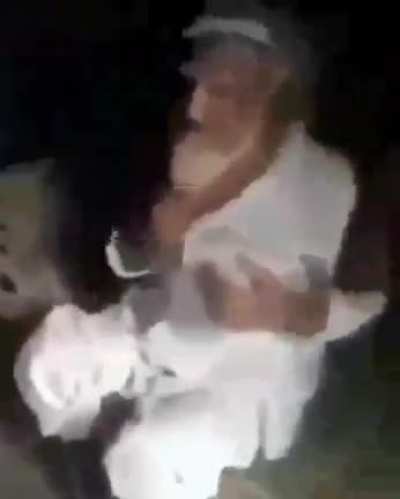 Elderly Muslim Man Beaten Up, Beard Cut Off In Ghaziabad Near Delhi