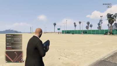 greatest gta onliner