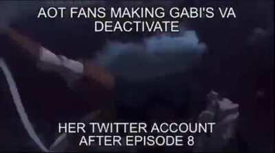 “You killed her! You did it!”