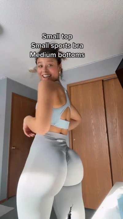 lexie is so damn sexy