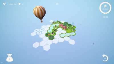 Looking for your honest feedback (short gameplay video)