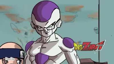 Soy el mas pelon aqui