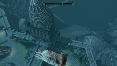 Getting tired of quests? Try this minigame!