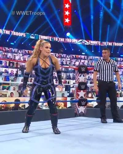 Natalya Compilation | Pt. 1 of 2