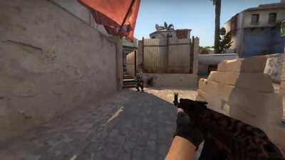 One of my teammates today. i have no words