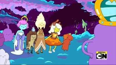 It's been 5 years already ! ❤😭