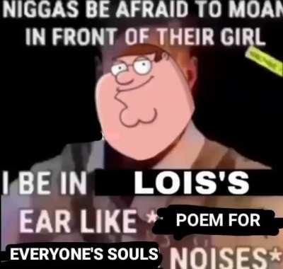 Is the guy from family dude a person fan?🤨🧐