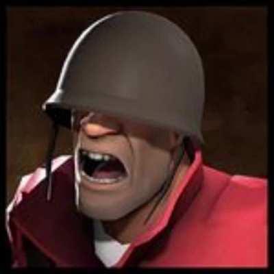 Soldier has a dream (15.ai)