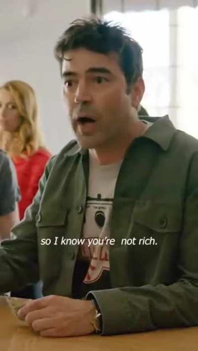 There is really people out there like this