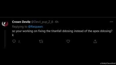 You've alerted the horde