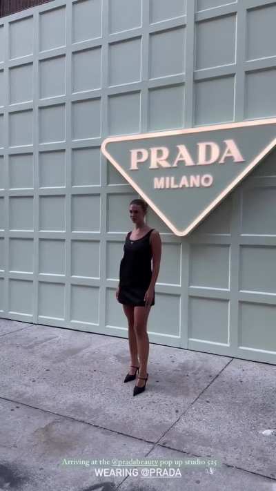 Prada event II