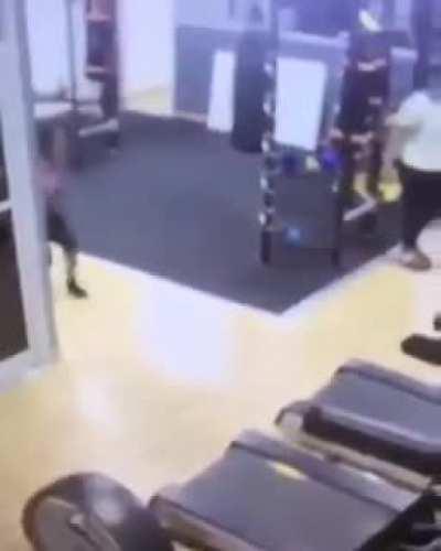 Treadmill Crayon Vol.2