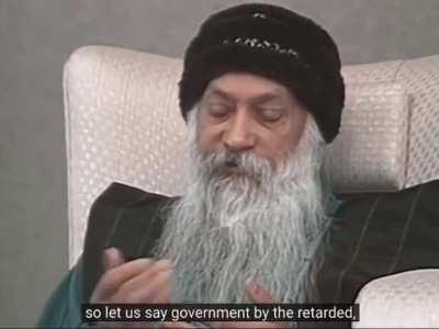 truer words were never spoken