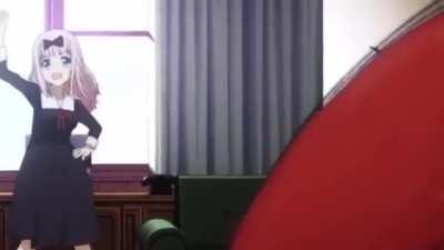 Me during my school after anime