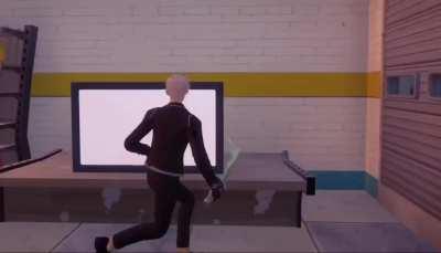 Persona 4 Golden if it wasn't MID!!!!!!