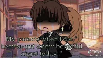 What I hate is that the comment section isn't any less worrying. (Might be wrong flair) (They have over 10000 followers)