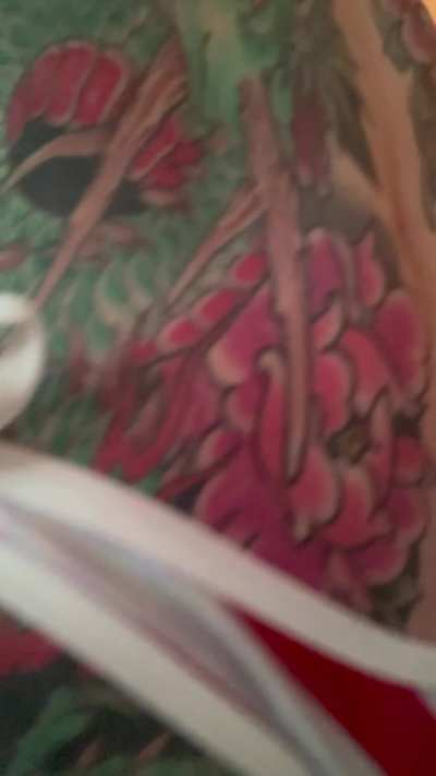 This ass was meant to be eaten