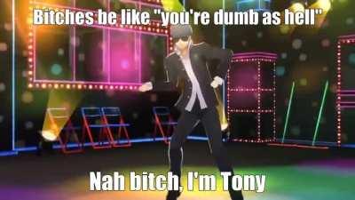 It's true, look at my username