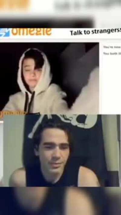 Allies after liberating Camps with LGBT People in it: