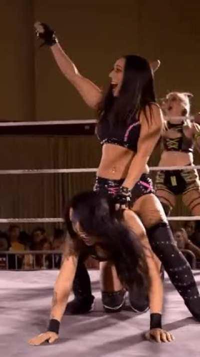 Cora Jade And Jacy Jayne