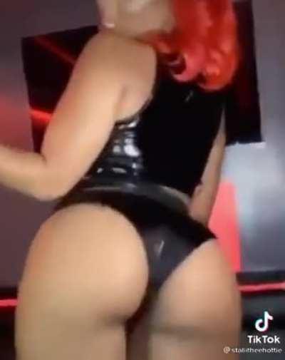 she just hit different ong 🤩