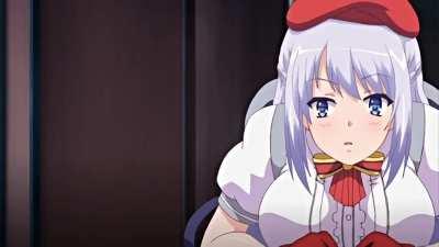 Kanpeki Irina Ojou-Sama - Episode 4