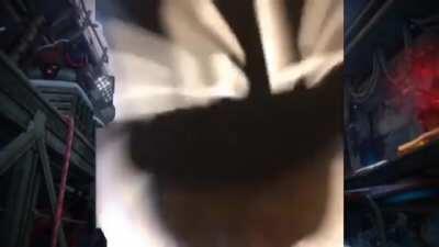 With Devil’s Lair being the first GM this meme I made seems just right