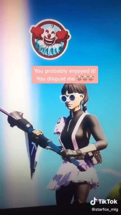 fortnite facts #238382