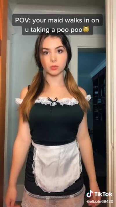 Tiktok really is just a gold mine