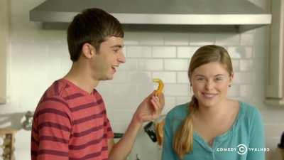 Americans know how to make commercials 🤣