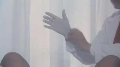 Sara Cosmi in Private (2003)