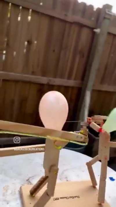 Her: he must be out cheating on me Him: