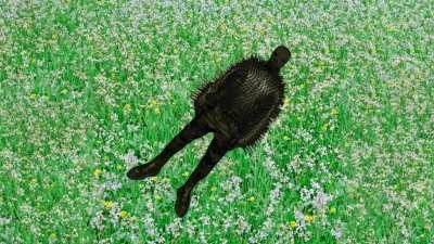 In honor of Donda releasing: Something Come to Life