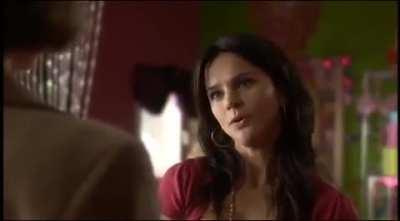 Livia Millhagen & Melinda Kinnaman - Häxdansen S01E03 (2008)