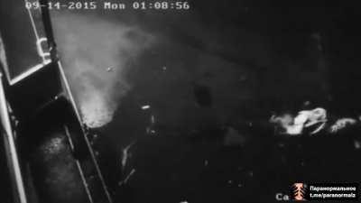 The way these men are attacked is alike how Jordan Maxwell talks about the speed & strength a Draco Reptilian can have.