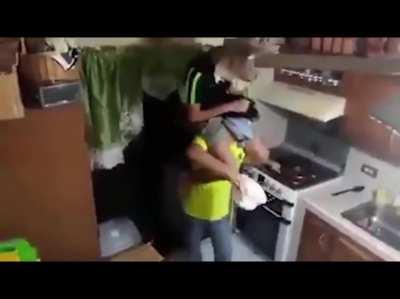 Que lindo el Ratatouille :D