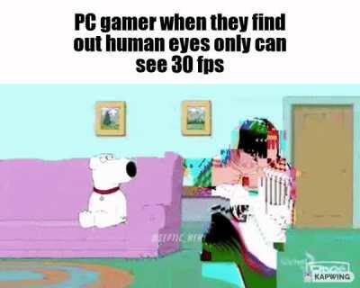 Boobs are interesting right?