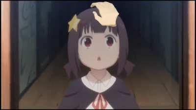 Head pats for Komekko..