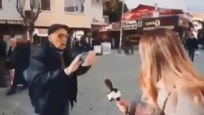 Rte voldemort olmuş, adı anılmaması gereken kişi, kim olduğunu bilirisin sen