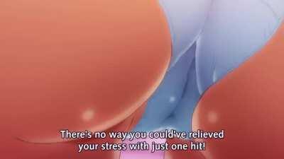 Spanking [Asa made Jugyou Chu!]